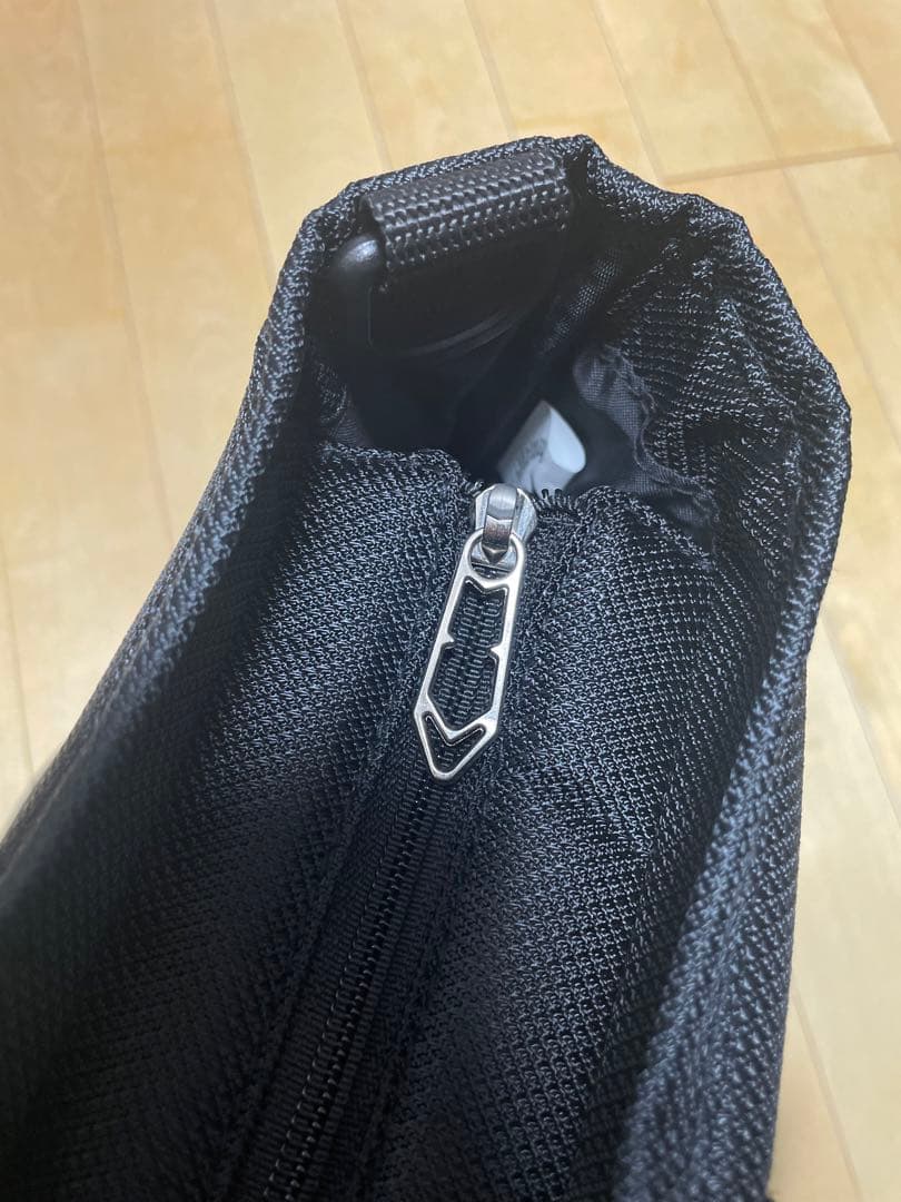 Callaway Sport Tote 23.JM ブラック トートバッグ