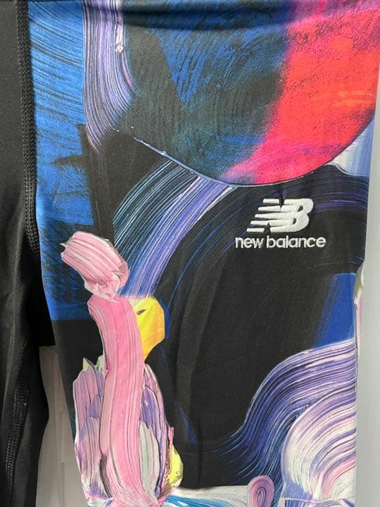 セール❣️新品❣️タグ付❣️ニューバランス new balance上下セット Mサイズ