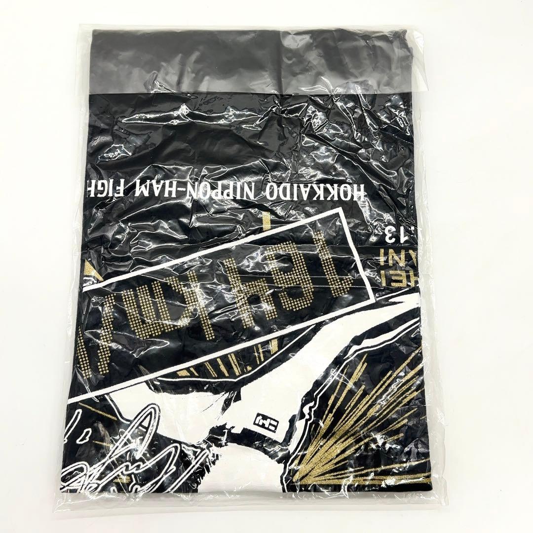【希少+未開封】 大谷翔平 164km 記念Tシャツ Mサイズ