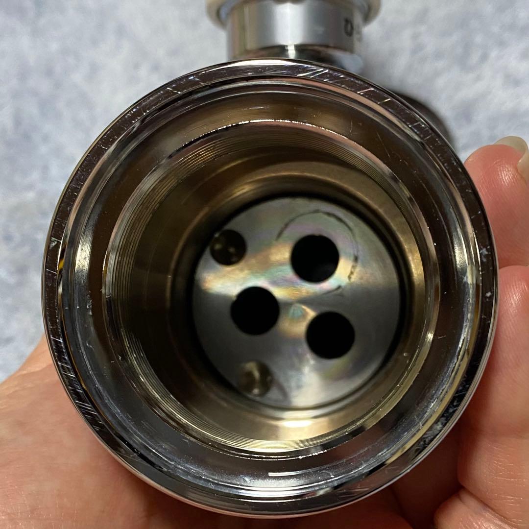 タカギ 分岐水栓 STKD6