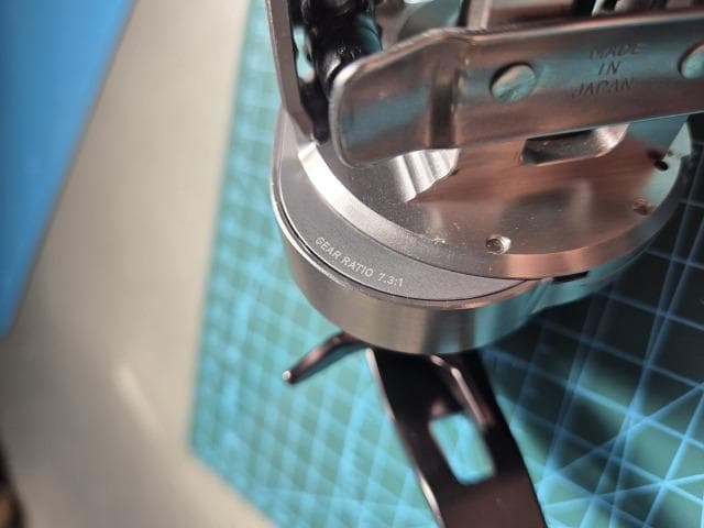 DAIWA 15 キャタリナBJ 200SH　新品PE　セット