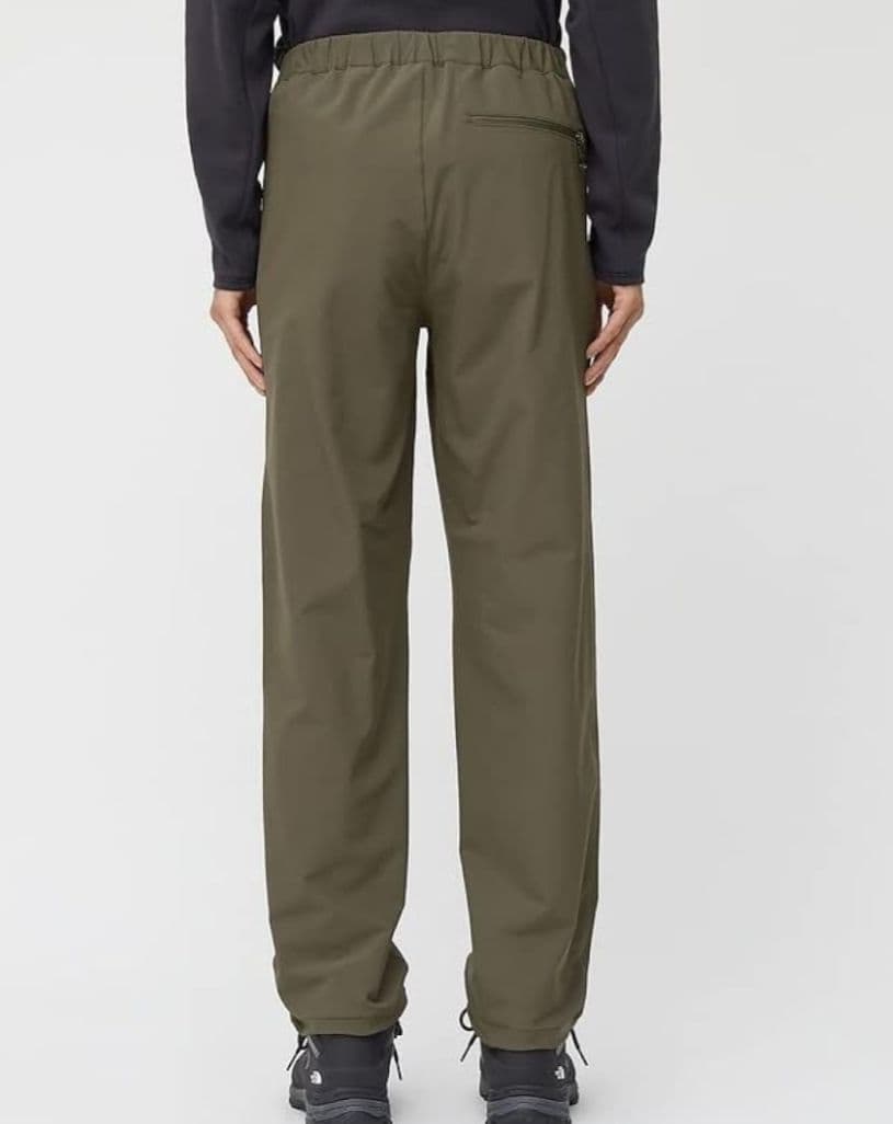 507623　XL　[ザ・ノース・フェイス] ロングパンツ バーブパンツ メンズ