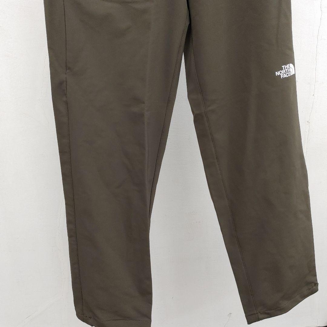 507623　XL　[ザ・ノース・フェイス] ロングパンツ バーブパンツ メンズ