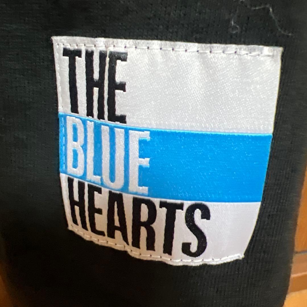 glamd THE BLUE HEARTS Tシャツ MEDIUM