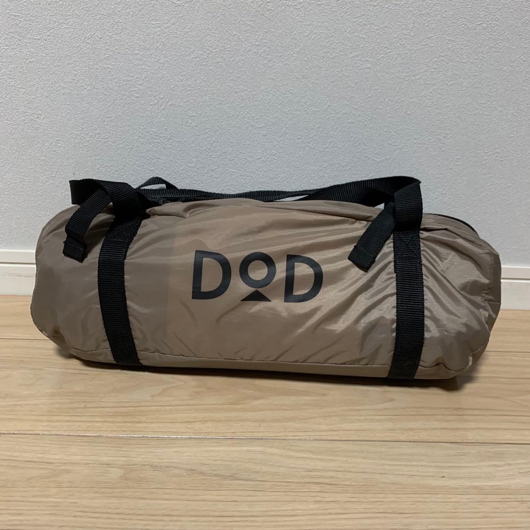 D*@様 【新品未使用】dod ワラビーテント