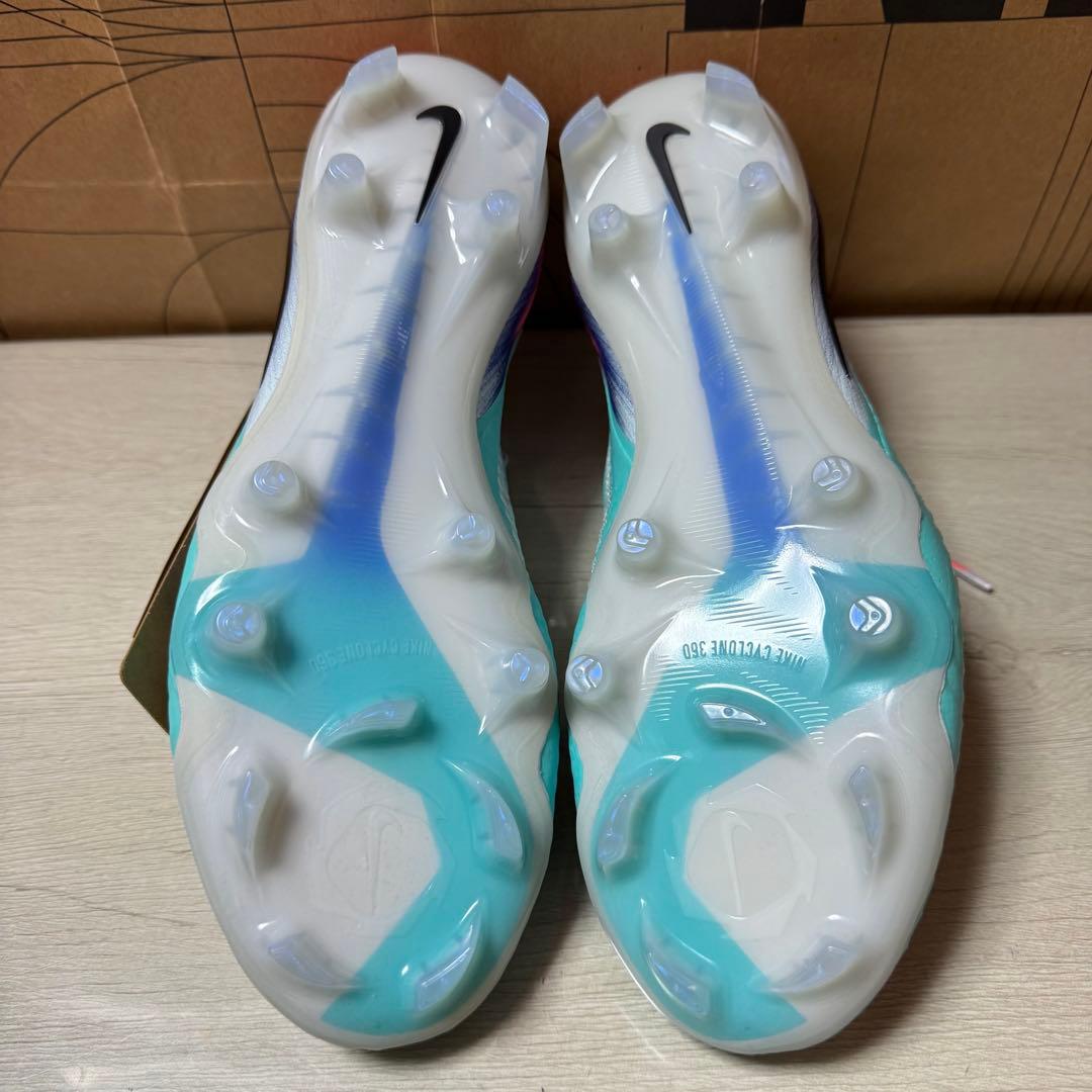 25.5cm Nike ユナイテッド ファントム 6 LOW エリート