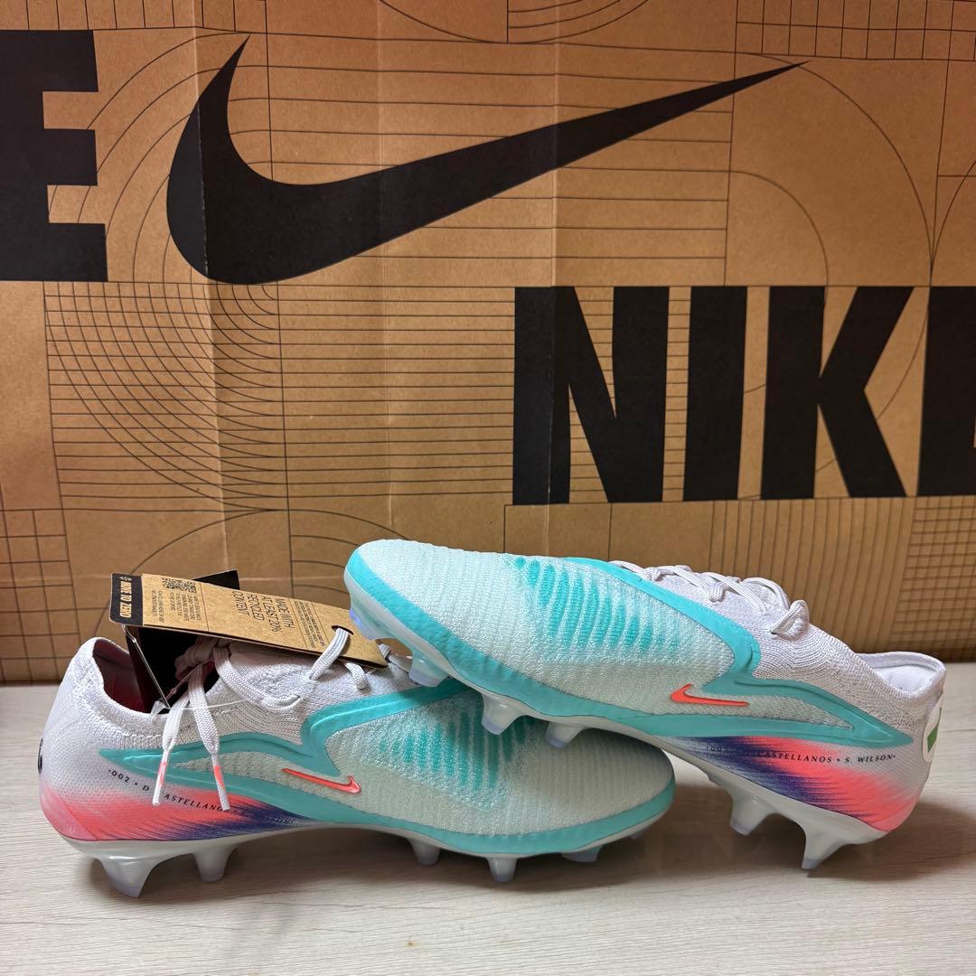 25.5cm Nike ユナイテッド ファントム 6 LOW エリート
