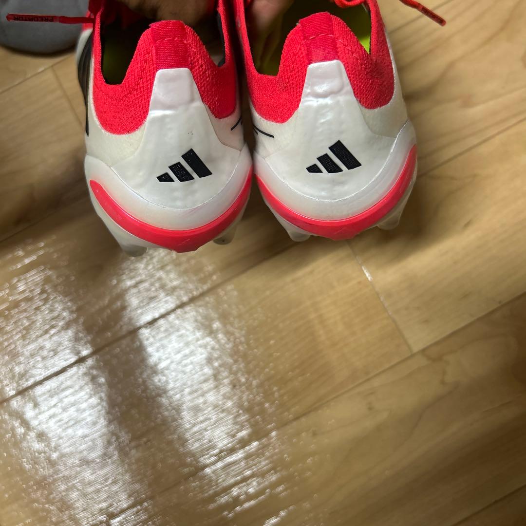 adidas プレデターag トップモデル