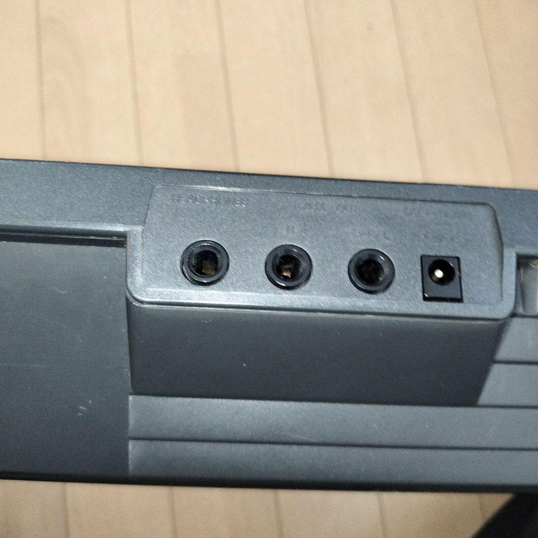 鍵盤楽器 YAMAHA PSS-680 PortaSound