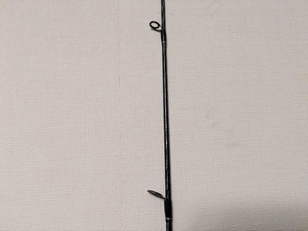 SHIMANO グラップラー Type J 　S60-3