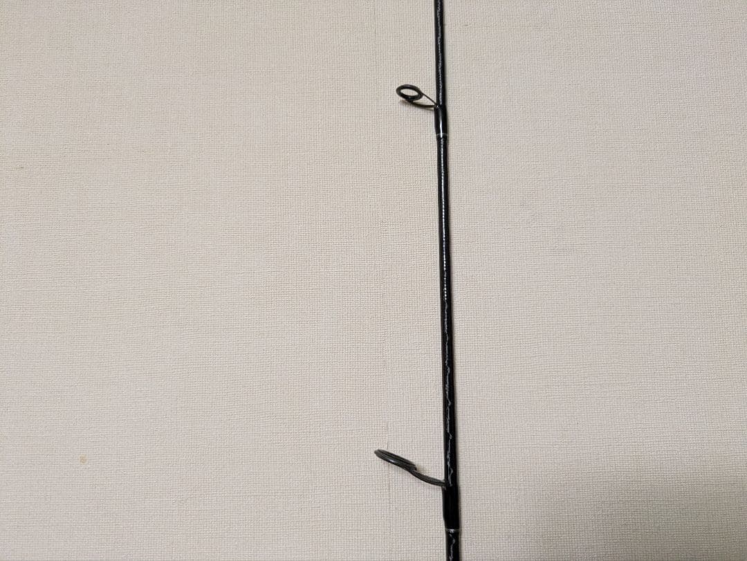 SHIMANO グラップラー Type J 　S60-3