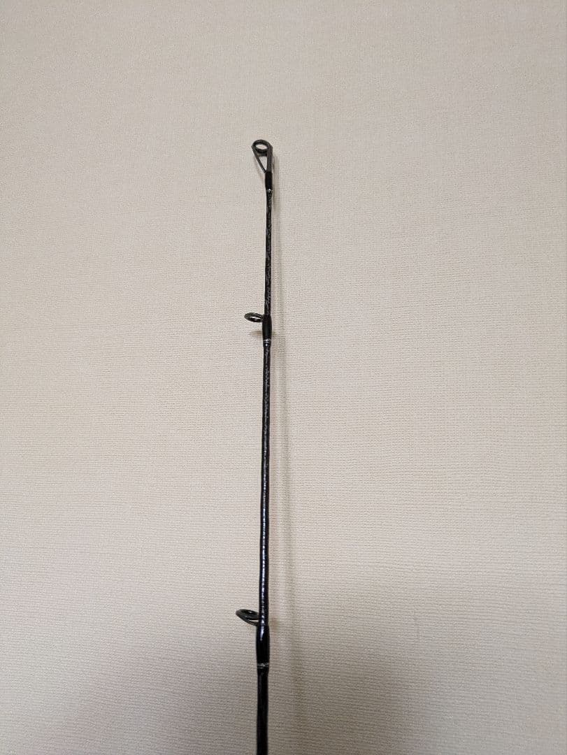SHIMANO グラップラー Type J 　S60-3