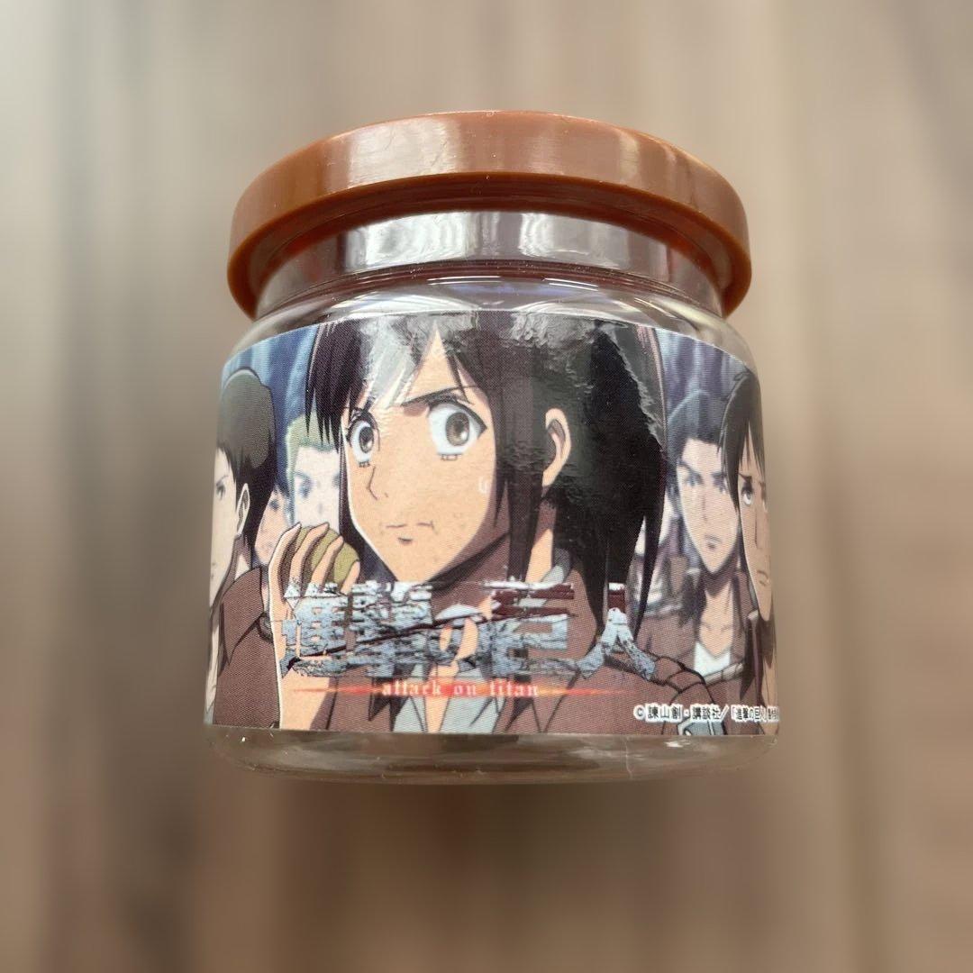 進撃の巨人 フィギュア