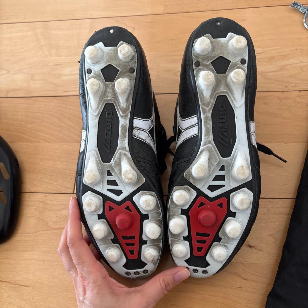 Mizuno プロフェッショナルモデル サッカーシューズ