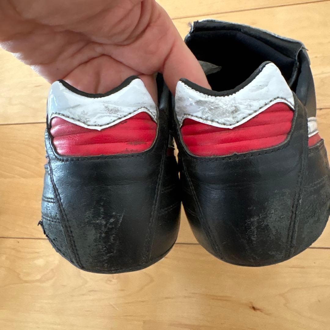 Mizuno プロフェッショナルモデル サッカーシューズ