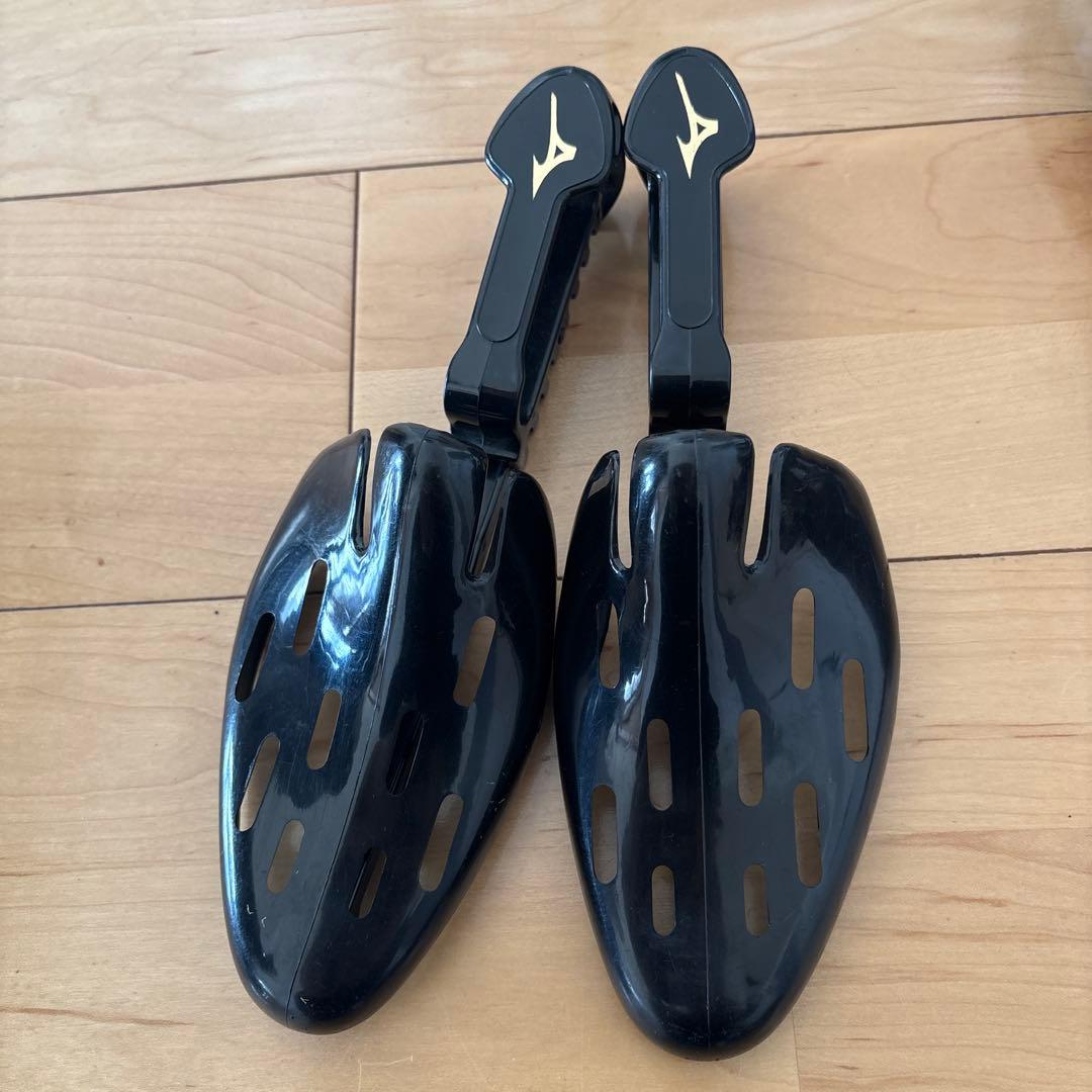 Mizuno プロフェッショナルモデル サッカーシューズ