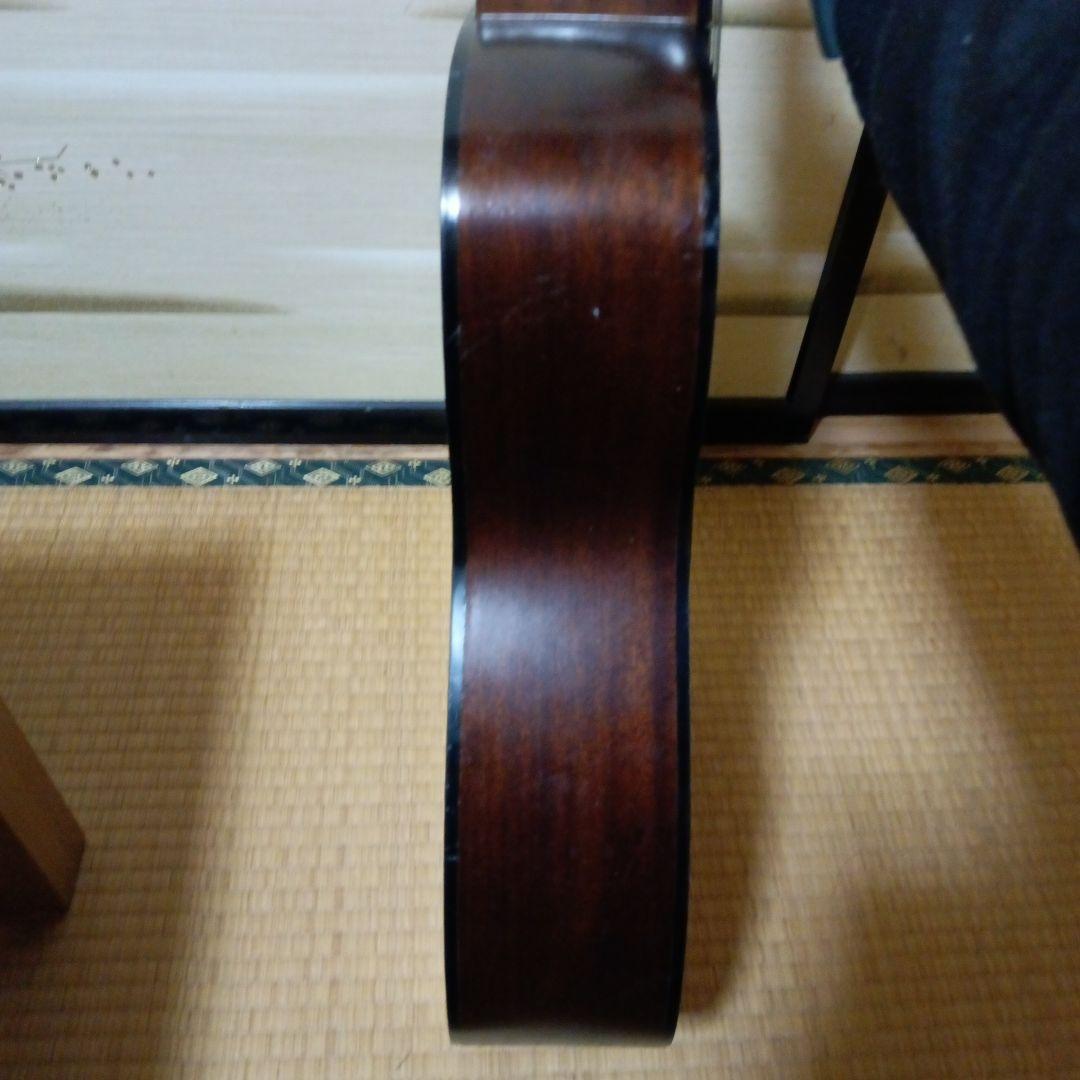 Maruha F212 ビンテージアコースティックギター