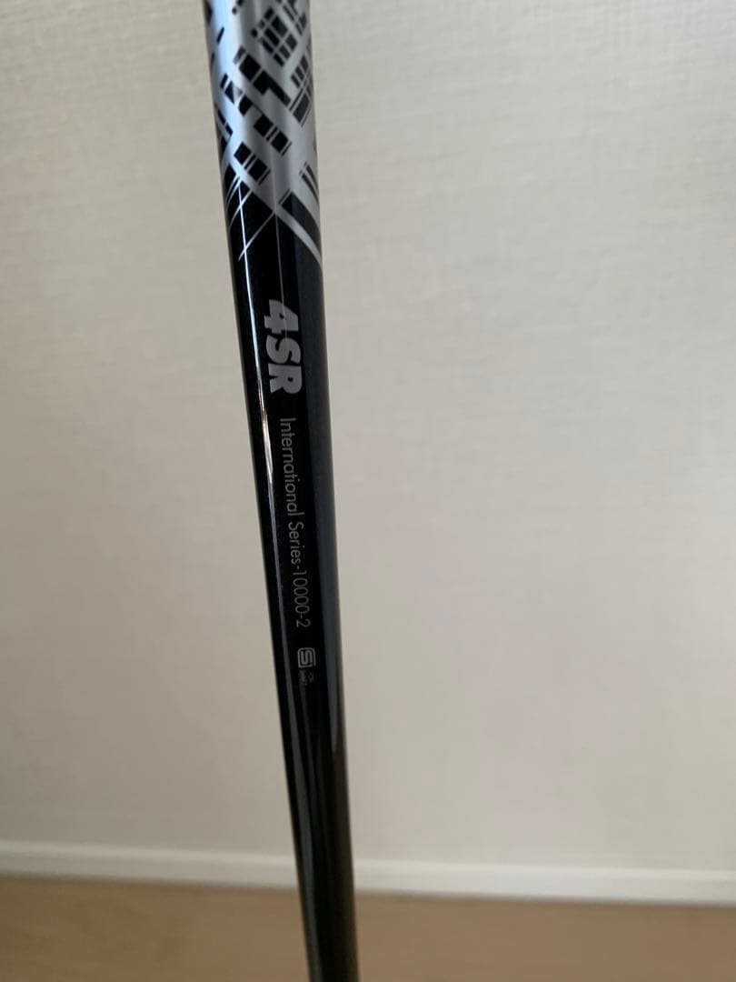 キャロウェイ EPIC SPEED 5W ATTAS V2 4SRシャフト装着
