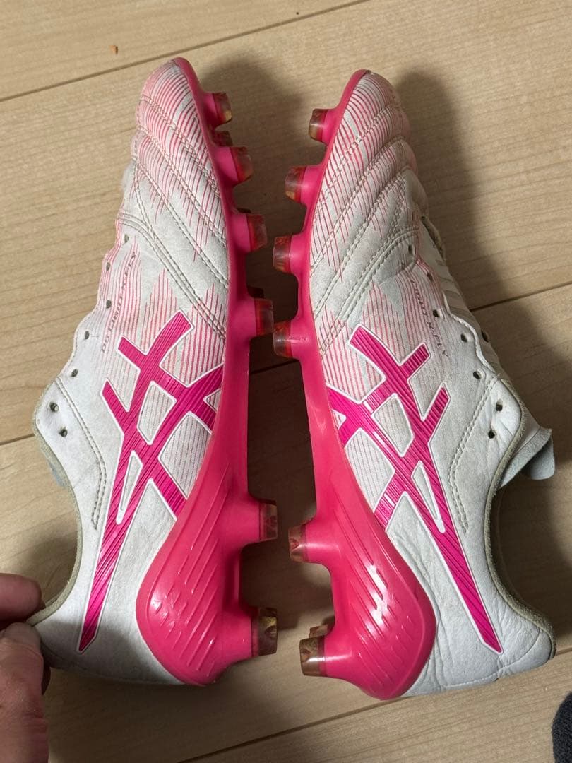 k*z様 ASICS DS LIGHT x-fly5 limited 25cm