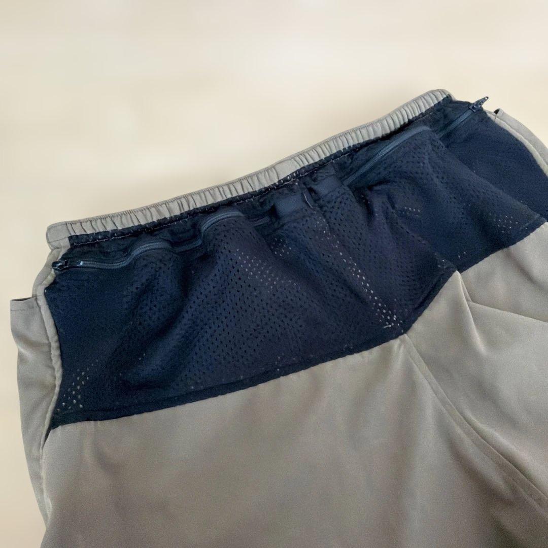 ウォーキング・ランニングウェア Answer4 3Inch Short Pants L
