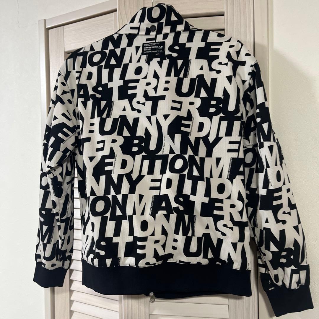 MASTER BUNNYEDITION中綿アウター美品！ 2月まで