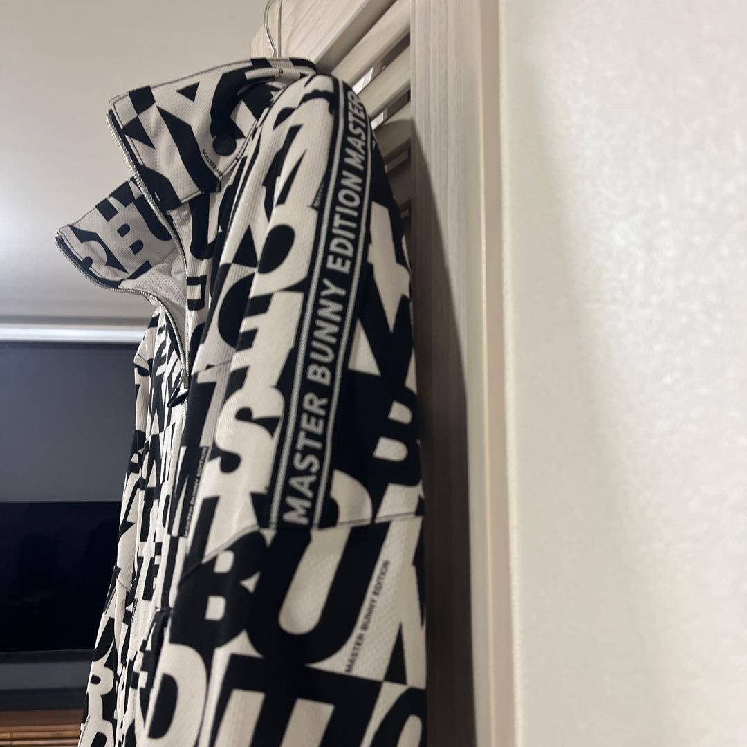 MASTER BUNNYEDITION中綿アウター美品！ 2月まで