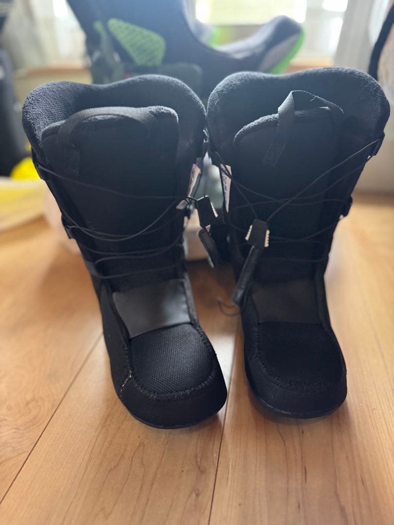 Salomon Ivy スノーボードブーツ 女性用 24.0cm