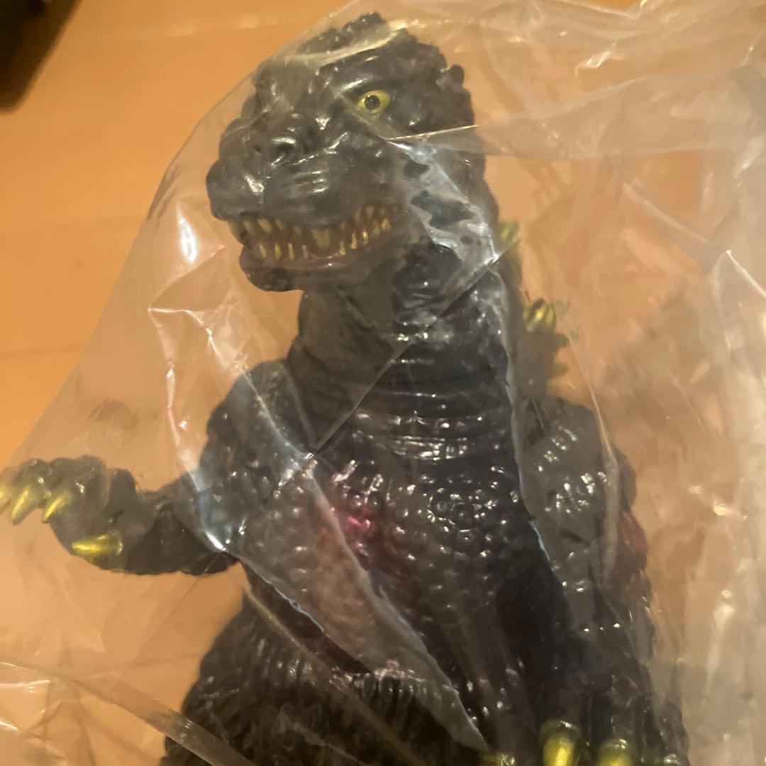 O*o様 Marmit ゴジラ
