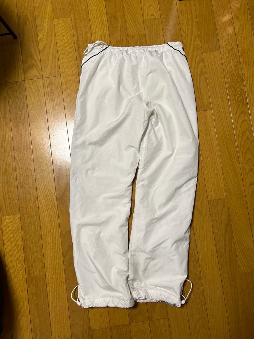 ナイキ NIKE ナイロンパンツ テック系