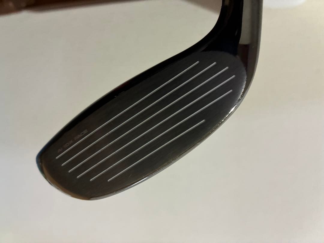 Callaway Elyte ユーティリティクラブ 5H