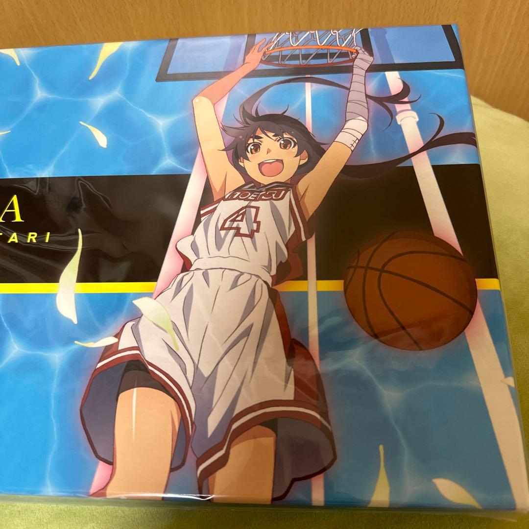 花物語 するがデビル 限定版 上下巻 収納 BOX ANIPLEX+ 特典