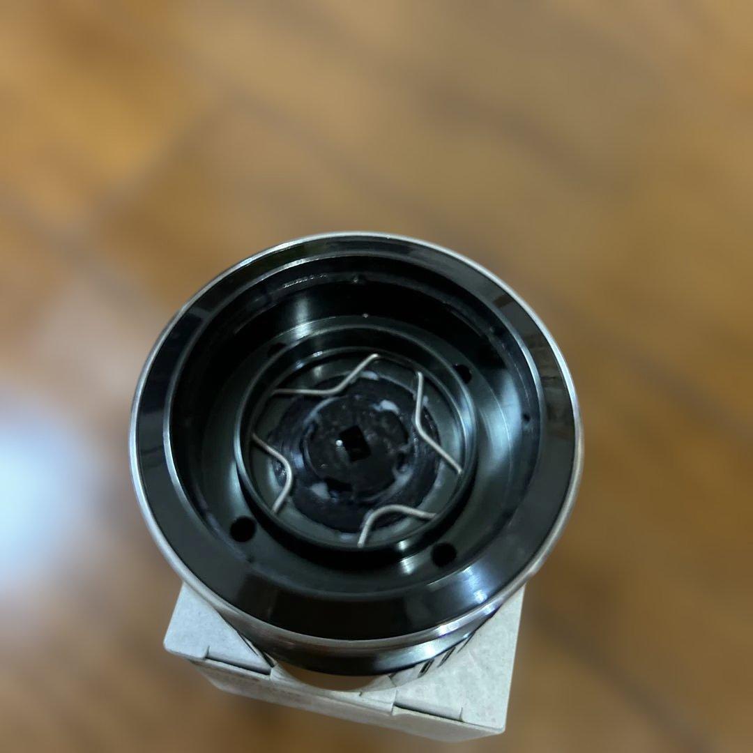 シマノ　22 ステラ　4000M スプール 美品　4000