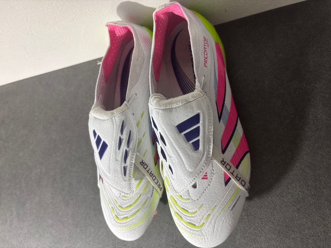 adidas プレデターエリートFG
