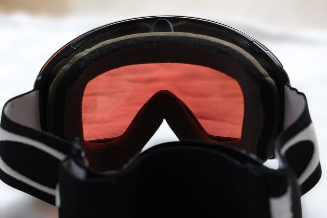 s*8様 OAKLEY フライトデッキ L ゴーグル プリズムレンズ搭載モデル