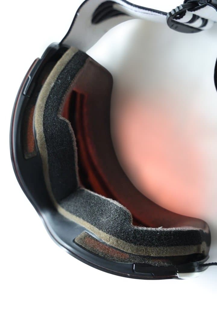 s*8様 OAKLEY フライトデッキ L ゴーグル プリズムレンズ搭載モデル