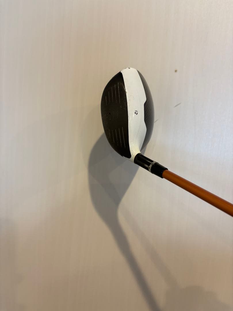 TaylorMade M2 フェアウェイウッド 15度　エボⅡ70x