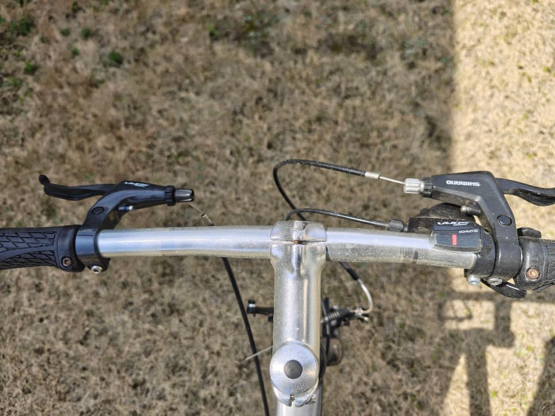自転車本体 GIANT ESCAPE R3 2019