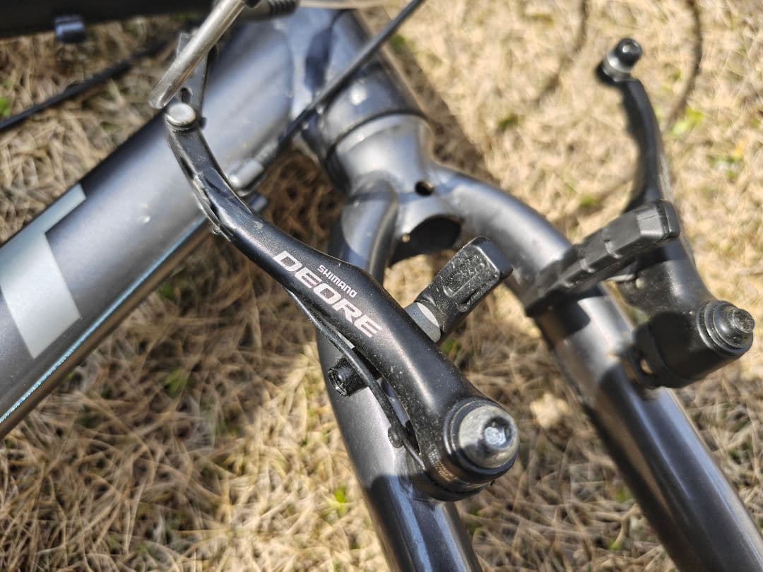 自転車本体 GIANT ESCAPE R3 2019