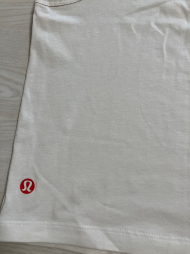 その他 Lululemon Cotton-Blend Tank Top