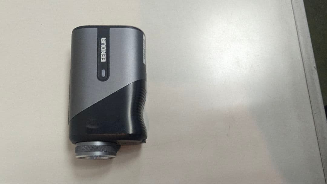 EENOUR レーザー距離計　U800 収納ケース付き