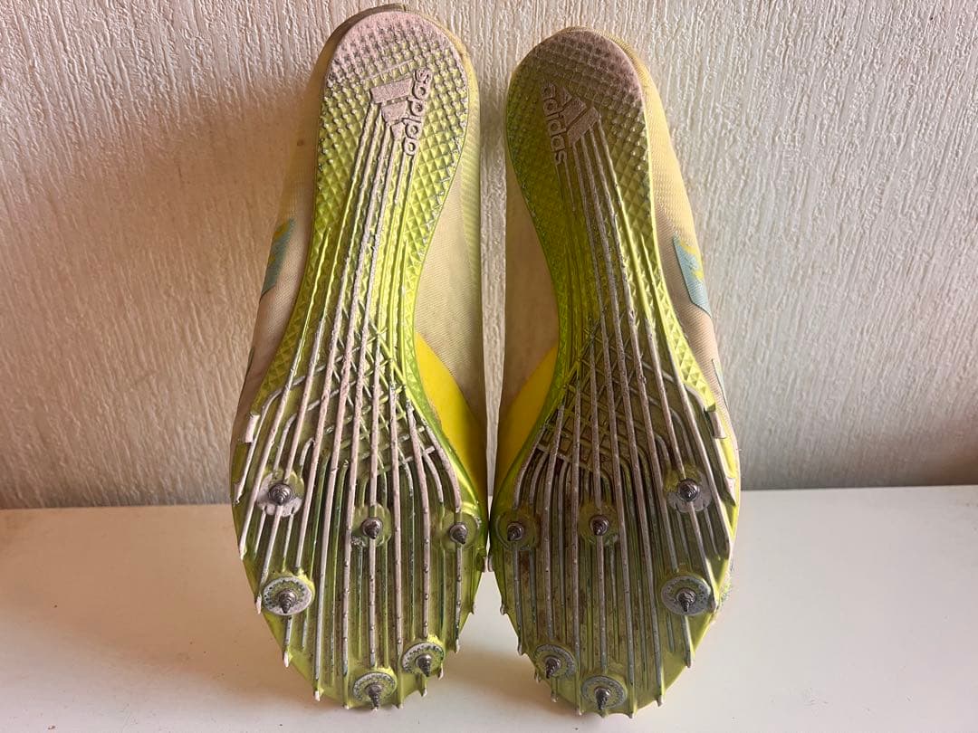 adidas adizero スパイク