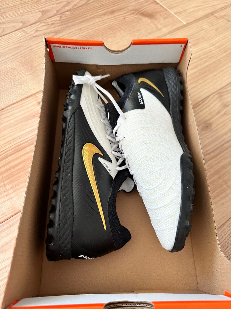シューズ NIKE PHANTOM GX II PRO TF