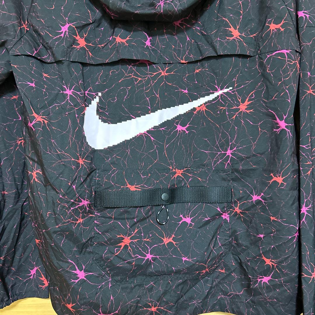 NIKE メンズ Lサイズ ウィンドランナー 希少　大迫傑
