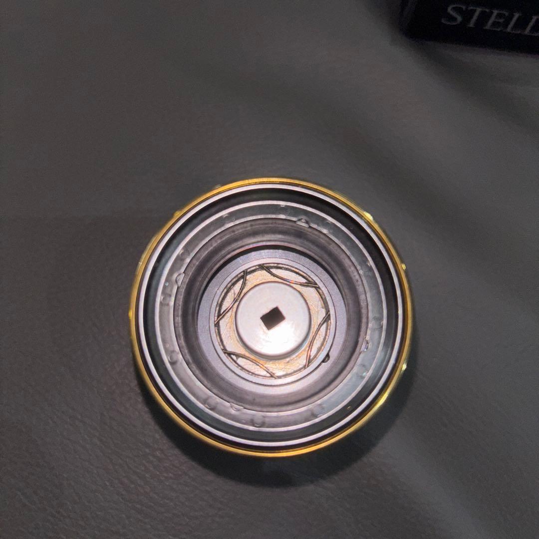 SHIMANO STELLA スピニングリール スプール