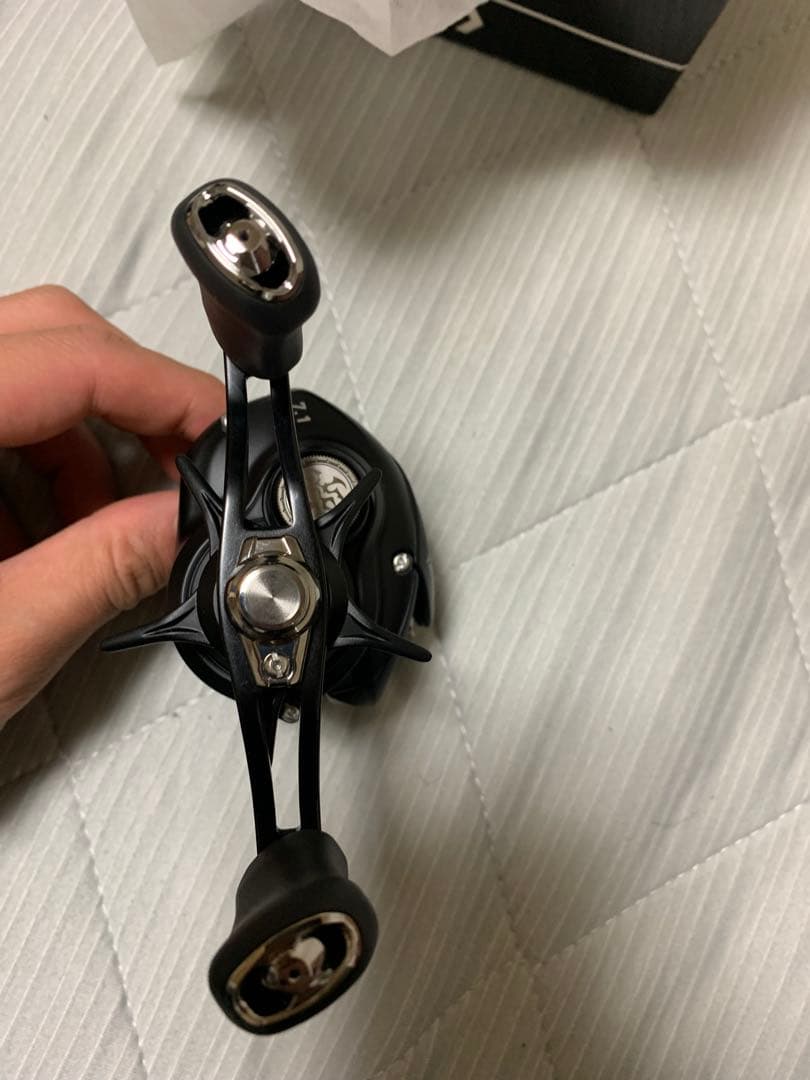 24TATULA　tw 100H 日曜まで出品