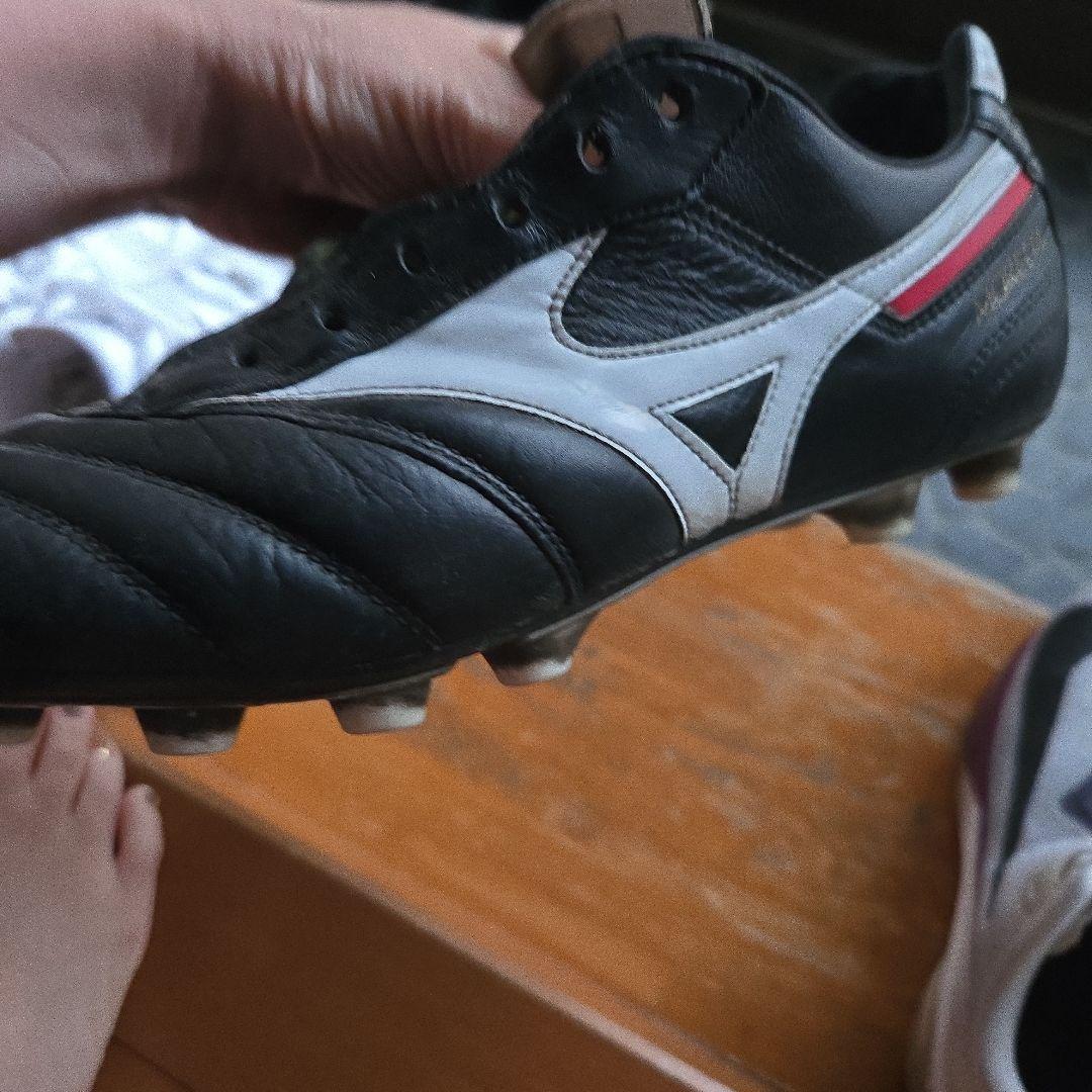 Mizuno モレリア　ラストお値下げ