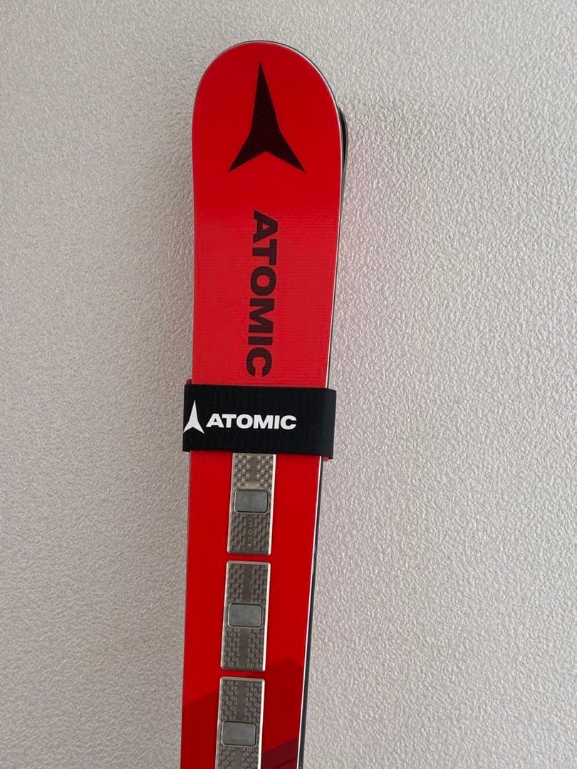アトミック ATOMIC Redster G9 RS 183cm ICON16