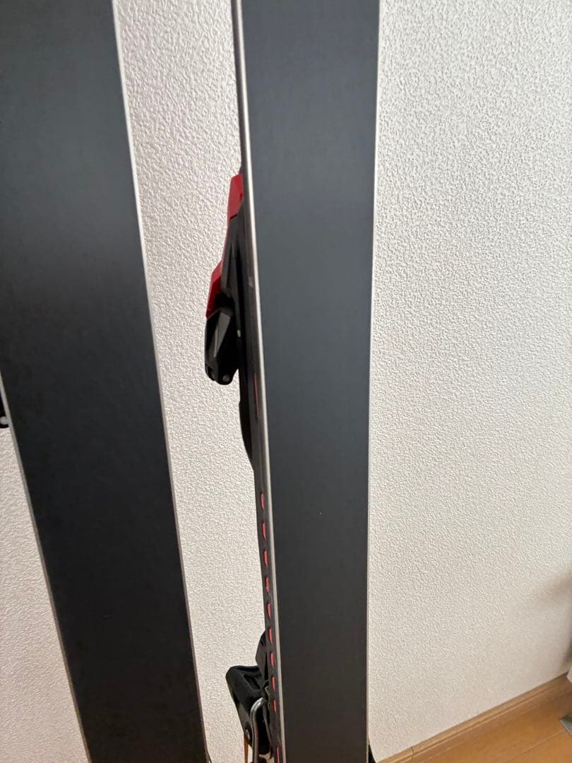 アトミック ATOMIC Redster G9 RS 183cm ICON16