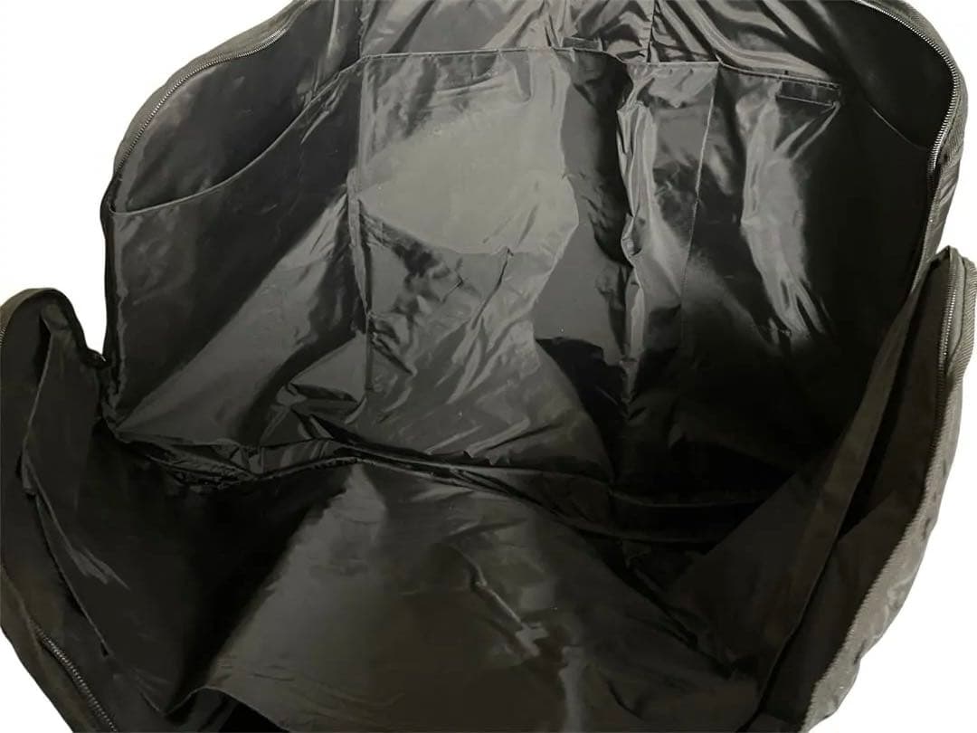 【美品】OSTRICH OS-500 トラベルバッグ 輪行袋