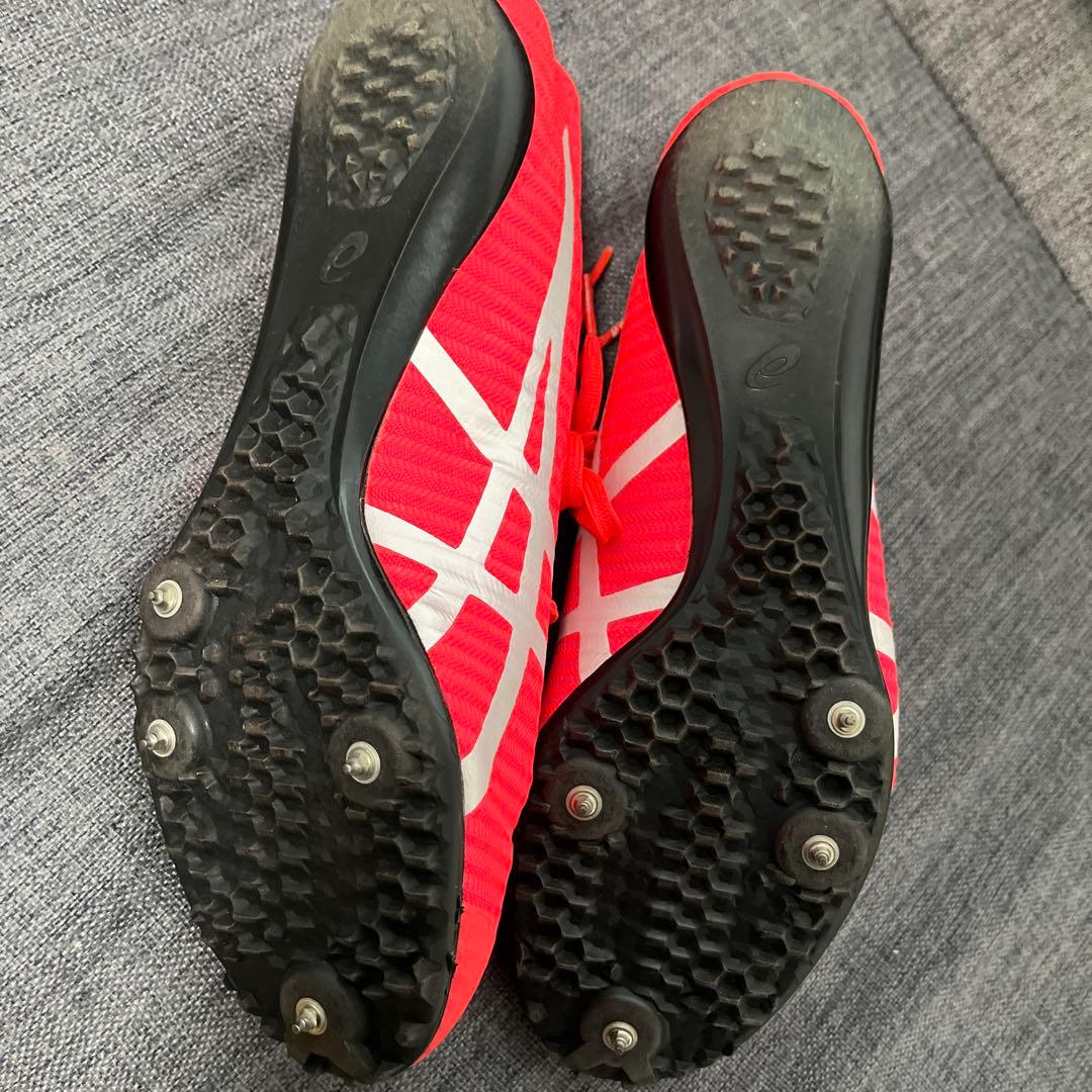 ASICS SONIC SPRINT ELITE 27.0センチ